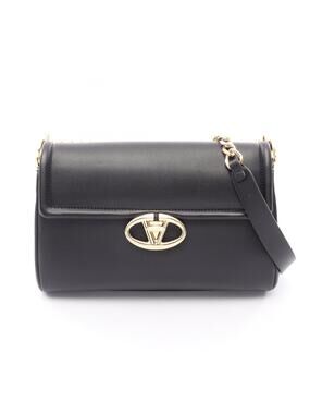 Valentino Garavani V Logo Deluxe #280631V10B